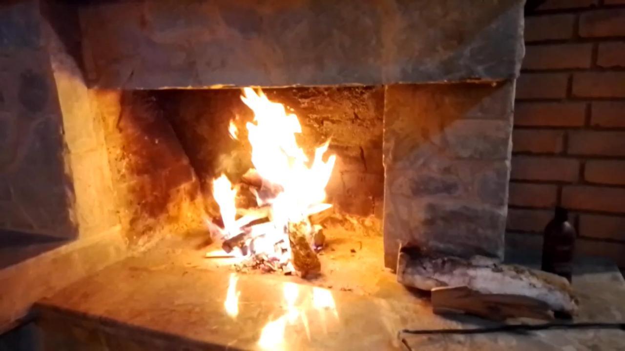 Rezohut Ξενοδοχείο Gudauri Εξωτερικό φωτογραφία